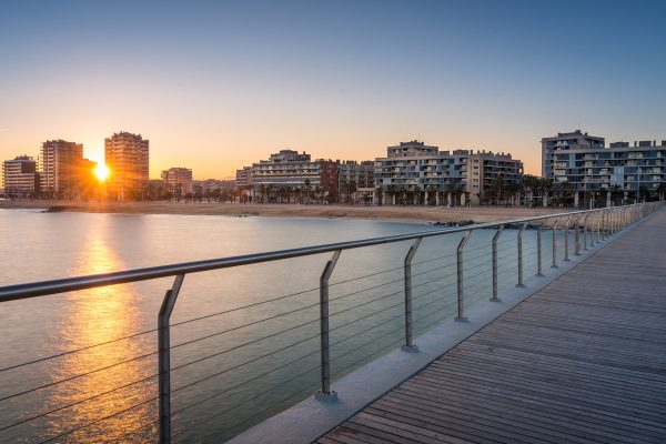 badalona badalona