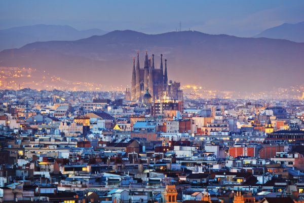 barcelona residencia geriatrica en barcelona